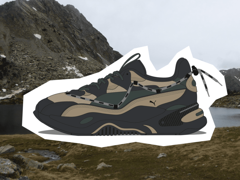 MDO +200 від Sneaker Mate